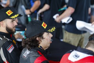 TC America presented by Skip Barber; VIR; Alton; VA July 19-21 2024; TC Autograph Session
 | MotorSportMedia | Halston Pitman 2021 - All Rights Reserved