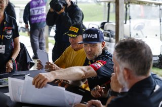 TC America presented by Skip Barber; VIR; Alton; VA July 19-21 2024; TC Autograph Session
 | MotorSportMedia | Halston Pitman 2021 - All Rights Reserved