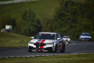 Skip Barber Racing, TC America presented by Skip Barber, TC America presented by Skip Barber; Road America; Elkart Lake; WI August 16-19 2024;#22 Acura Integra Type S of Celso Neto, TCX
 | MotorSportMedia | Halston Pitman 2021 - All Rights Reserved