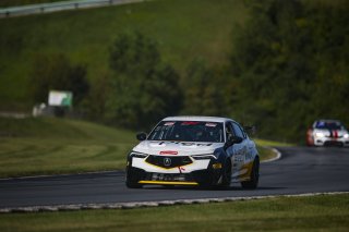 Skip Barber Racing, TC America presented by Skip Barber, TC America presented by Skip Barber; Road America; Elkart Lake; WI August 16-19 2024;#19 Acura Integra Type S of Cooper Broll, TCX
 | MotorSportMedia | Halston Pitman 2021 - All Rights Reserved