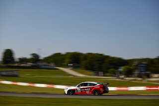 Skip Barber Racing, TC America presented by Skip Barber, TC America presented by Skip Barber; Road America; Elkart Lake; WI August 16-19 2024;#22 Acura Integra Type S of Celso Neto, TCX
 | MotorSportMedia | Halston Pitman 2021 - All Rights Reserved