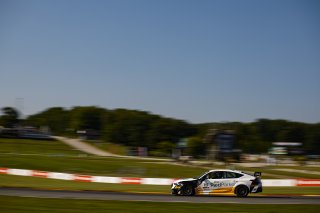 Skip Barber Racing, TC America presented by Skip Barber, TC America presented by Skip Barber; Road America; Elkart Lake; WI August 16-19 2024;#19 Acura Integra Type S of Cooper Broll, TCX
 | MotorSportMedia | Halston Pitman 2021 - All Rights Reserved