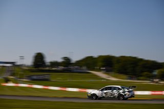 Ricca Autosport, TC, TC America presented by Skip Barber, TC America presented by Skip Barber; Road America; Elkart Lake; WI August 16-19 2024;#76 Hyundai Elantra N1 TC Pro of Vin Anatra
 | MotorSportMedia | Halston Pitman 2021 - All Rights Reserved