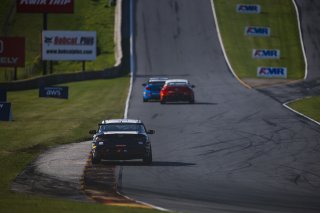 Ricca Autosport, TC, TC America presented by Skip Barber, TC America presented by Skip Barber; Road America; Elkart Lake; WI August 16-19 2024;#78 Hyundai Elantra N1 TC Pro of Jeff Ricca
 | MotorSportMedia | Halston Pitman 2021 - All Rights Reserved