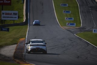 Ricca Autosport, TC, TC America presented by Skip Barber, TC America presented by Skip Barber; Road America; Elkart Lake; WI August 16-19 2024;#76 Hyundai Elantra N1 TC Pro of Vin Anatra
 | MotorSportMedia | Halston Pitman 2021 - All Rights Reserved