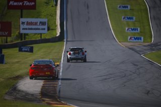 Skip Barber Racing, TC America presented by Skip Barber, TC America presented by Skip Barber; Road America; Elkart Lake; WI August 16-19 2024;#14 Honda Civic Is FE1 of Alex Garcia, TCA
 | MotorSportMedia | Halston Pitman 2021 - All Rights Reserved