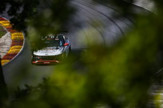 Ricca Autosport, TC, TC America presented by Skip Barber, TC America presented by Skip Barber; Road America; Elkart Lake; WI August 16-19 2024;#78 Hyundai Elantra N1 TC Pro of Jeff Ricca
 | MotorSportMedia | Halston Pitman 2021 - All Rights Reserved