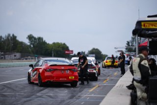 TC America presented by Skip Barber; Road America; Elkart Lake; WI August 16-19 2024;
 | MotorSportMedia | Halston Pitman 2021 - All Rights Reserved
