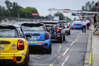 TC America presented by Skip Barber; Road America; Elkart Lake; WI August 16-19 2024;
 | MotorSportMedia | Halston Pitman 2021 - All Rights Reserved