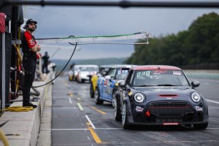 TC America presented by Skip Barber; Road America; Elkart Lake; WI August 16-19 2024;
 | MotorSportMedia | Halston Pitman 2021 - All Rights Reserved
