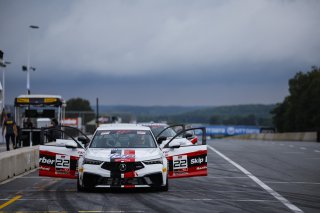 TC America presented by Skip Barber; Road America; Elkart Lake; WI August 16-19 2024;
 | MotorSportMedia | Halston Pitman 2021 - All Rights Reserved