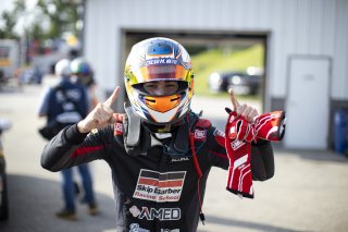 TC America presented by Skip Barber; Road America; Elkart Lake; WI August 16-19 2024;
 | MotorSportMedia | Halston Pitman 2021 - All Rights Reserved