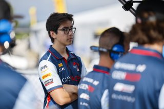 TC America presented by Skip Barber; Road America; Elkart Lake; WI August 16-19 2024;
 | MotorSportMedia | Halston Pitman 2021 - All Rights Reserved