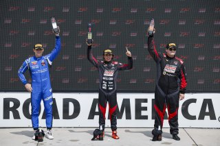 TC America presented by Skip Barber; Road America; Elkart Lake; WI August 16-19 2024;
 | MotorSportMedia | Halston Pitman 2021 - All Rights Reserved