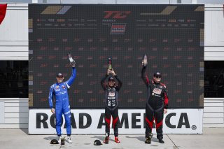 TC America presented by Skip Barber; Road America; Elkart Lake; WI August 16-19 2024;
 | MotorSportMedia | Halston Pitman 2021 - All Rights Reserved