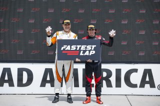 TC America presented by Skip Barber; Road America; Elkart Lake; WI August 16-19 2024;
 | MotorSportMedia | Halston Pitman 2021 - All Rights Reserved