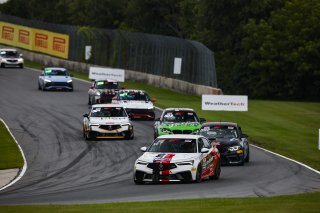 TC America presented by Skip Barber; Road America; Elkart Lake; WI August 16-19 2024;
 | MotorSportMedia | Halston Pitman 2021 - All Rights Reserved