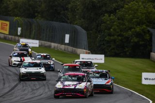 TC America presented by Skip Barber; Road America; Elkart Lake; WI August 16-19 2024;
 | MotorSportMedia | Halston Pitman 2021 - All Rights Reserved