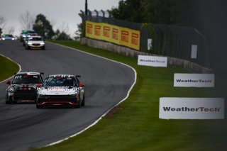 TC America presented by Skip Barber; Road America; Elkart Lake; WI August 16-19 2024;
 | MotorSportMedia | Halston Pitman 2021 - All Rights Reserved