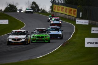 TC America presented by Skip Barber; Road America; Elkart Lake; WI August 16-19 2024;
 | MotorSportMedia | Halston Pitman 2021 - All Rights Reserved