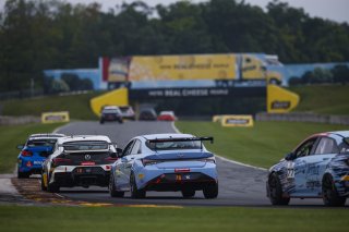 TC America presented by Skip Barber; Road America; Elkart Lake; WI August 16-19 2024;
 | MotorSportMedia | Halston Pitman 2021 - All Rights Reserved