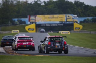 TC America presented by Skip Barber; Road America; Elkart Lake; WI August 16-19 2024;
 | MotorSportMedia | Halston Pitman 2021 - All Rights Reserved