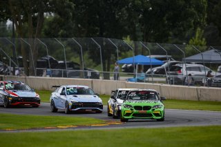 TC America presented by Skip Barber; Road America; Elkart Lake; WI August 16-19 2024;
 | MotorSportMedia | Halston Pitman 2021 - All Rights Reserved