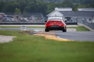 TC America presented by Skip Barber; Road America; Elkart Lake; WI August 16-19 2024;#22 Acura Integra Type S of Celso Neto, Skip Barber Racing, TC America presented by Skip Barber, TCX
 | MotorSportMedia | Halston Pitman 2024 - All Rights Reserved