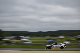 TC America presented by Skip Barber; Road America; Elkart Lake; WI August 16-19 2024;#19 Acura Integra Type S of Cooper Broll, Skip Barber Racing, TC America presented by Skip Barber, TCX
 | MotorSportMedia | Halston Pitman 2024 - All Rights Reserved