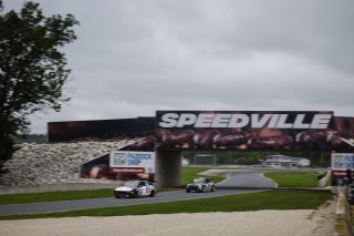 TC America presented by Skip Barber; Road America; Elkart Lake; WI August 16-19 2024;#78 Hyundai Elantra N1 TC Pro of Jeff Ricca, Ricca Autosport, TC America presented by Skip Barber, TC
 | MotorSportMedia | Halston Pitman 2024 - All Rights Reserved