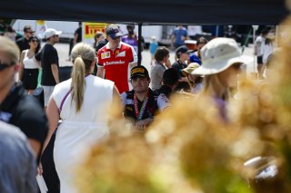 TC America presented by Skip Barber; Barber Motorsports Park; Leeds; AL September 6-8 2024;
 | MotorSportMedia | Halston Pitman 2021 - All Rights Reserved