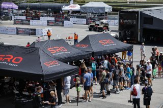 TC America presented by Skip Barber; Barber Motorsports Park; Leeds; AL September 6-8 2024;
 | MotorSportMedia | Halston Pitman 2021 - All Rights Reserved