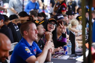 TC America presented by Skip Barber; Barber Motorsports Park; Leeds; AL September 6-8 2024;
 | MotorSportMedia | Halston Pitman 2021 - All Rights Reserved