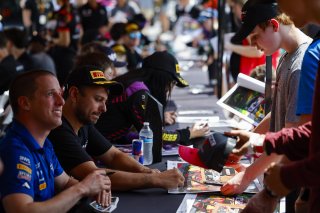 TC America presented by Skip Barber; Barber Motorsports Park; Leeds; AL September 6-8 2024;
 | MotorSportMedia | Halston Pitman 2021 - All Rights Reserved
