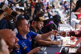TC America presented by Skip Barber; Barber Motorsports Park; Leeds; AL September 6-8 2024;
 | MotorSportMedia | Halston Pitman 2021 - All Rights Reserved