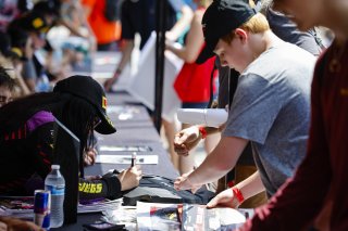 TC America presented by Skip Barber; Barber Motorsports Park; Leeds; AL September 6-8 2024;
 | MotorSportMedia | Halston Pitman 2021 - All Rights Reserved