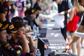 TC America presented by Skip Barber; Barber Motorsports Park; Leeds; AL September 6-8 2024;
 | MotorSportMedia | Halston Pitman 2021 - All Rights Reserved