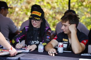 TC America presented by Skip Barber; Barber Motorsports Park; Leeds; AL September 6-8 2024;
 | MotorSportMedia | Halston Pitman 2021 - All Rights Reserved