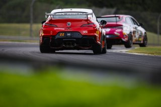 Skip Barber Racing, TC America presented by Skip Barber, TC America presented by Skip Barber; Barber Motorsports Park; Leeds; AL September 6-8 2024;#22 Acura Integra Type S of Celso Neto, TCX
 | MotorSportMedia | Halston Pitman 2021 - All Rights Reserved