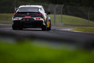 Skip Barber Racing, TC America presented by Skip Barber, TC America presented by Skip Barber; Barber Motorsports Park; Leeds; AL September 6-8 2024;#19 Acura Integra Type S of Cooper Broll, TCX
 | MotorSportMedia | Halston Pitman 2021 - All Rights Reserved