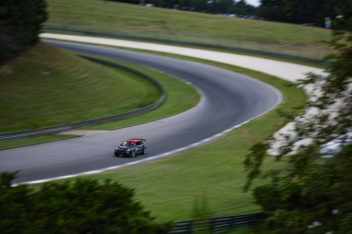 MINI JCW Team, TC, TC America presented by Skip Barber, TC America presented by Skip Barber; Barber Motorsports Park; Leeds; AL September 6-8 2024;#66 MINI JCW TC Pro of Scott Thomson
 | MotorSportMedia | Halston Pitman 2021 - All Rights Reserved