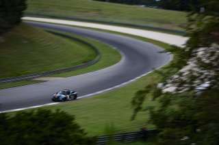 HART Alabama, TC, TC America presented by Skip Barber, TC America presented by Skip Barber; Barber Motorsports Park; Leeds; AL September 6-8 2024;#93 Honda Civic Type-R TC of Karl Hertel
 | MotorSportMedia | Halston Pitman 2021 - All Rights Reserved