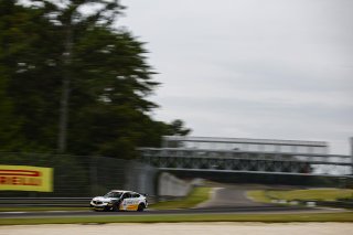 Skip Barber Racing, TC America presented by Skip Barber, TC America presented by Skip Barber; Barber Motorsports Park; Leeds; AL September 6-8 2024;#19 Acura Integra Type S of Cooper Broll, TCX
 | MotorSportMedia | Halston Pitman 2021 - All Rights Reserved