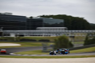 HART Alabama, TC, TC America presented by Skip Barber, TC America presented by Skip Barber; Barber Motorsports Park; Leeds; AL September 6-8 2024;#93 Honda Civic Type-R TC of Karl Hertel
 | MotorSportMedia | Halston Pitman 2021 - All Rights Reserved