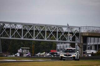 Racers Edge Motorsports, TC America presented by Skip Barber, TC America presented by Skip Barber; Barber Motorsports Park; Leeds; AL September 6-8 2024;#39 Acura Integra Type S of Chris DeFreitas, TCX
 | MotorSportMedia | Halston Pitman 2021 - All Rights Reserved