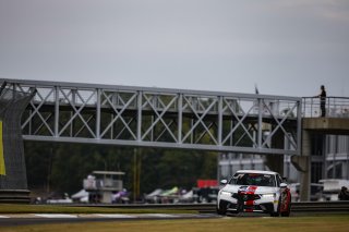 Skip Barber Racing, TC America presented by Skip Barber, TC America presented by Skip Barber; Barber Motorsports Park; Leeds; AL September 6-8 2024;#22 Acura Integra Type S of Celso Neto, TCX
 | MotorSportMedia | Halston Pitman 2021 - All Rights Reserved