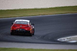Skip Barber Racing, TC America presented by Skip Barber, TC America presented by Skip Barber; Barber Motorsports Park; Leeds; AL September 6-8 2024;#22 Acura Integra Type S of Celso Neto, TCX
 | MotorSportMedia | Halston Pitman 2021 - All Rights Reserved