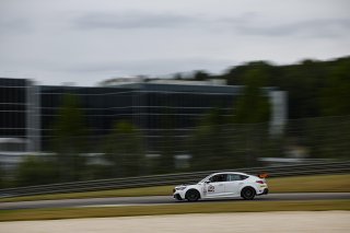 Racers Edge Motorsports, TC America presented by Skip Barber, TC America presented by Skip Barber; Barber Motorsports Park; Leeds; AL September 6-8 2024;#39 Acura Integra Type S of Chris DeFreitas, TCX
 | MotorSportMedia | Halston Pitman 2021 - All Rights Reserved