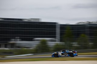 HART Alabama, TC, TC America presented by Skip Barber, TC America presented by Skip Barber; Barber Motorsports Park; Leeds; AL September 6-8 2024;#93 Honda Civic Type-R TC of Karl Hertel
 | MotorSportMedia | Halston Pitman 2021 - All Rights Reserved