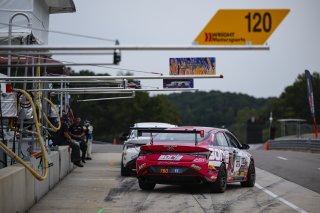 TC America presented by Skip Barber; Barber Motorsports Park; Leeds; AL September 6-8 2024;
 | MotorSportMedia | Halston Pitman 2021 - All Rights Reserved